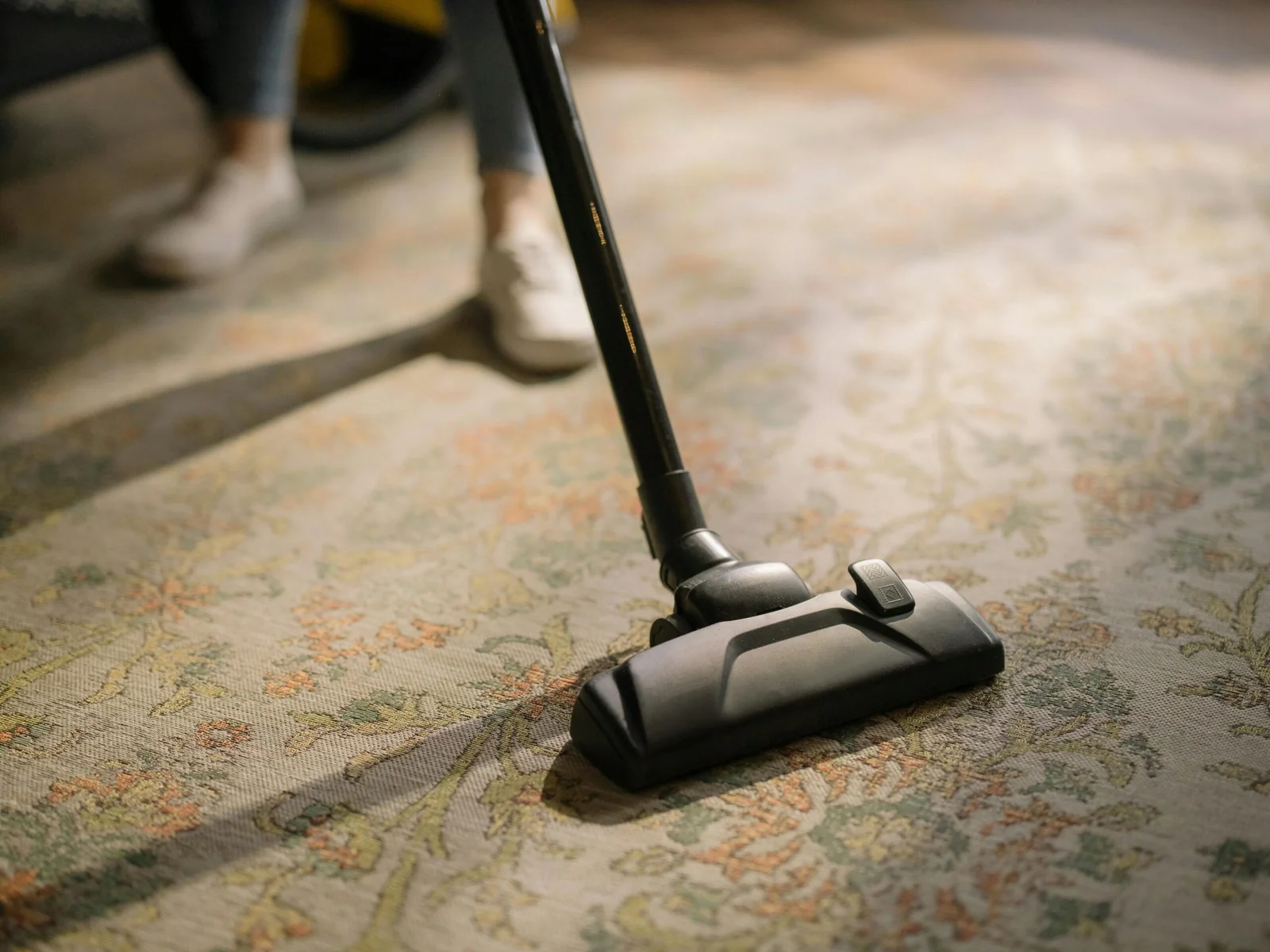 Carpet Cleaning Services In Bangalore
